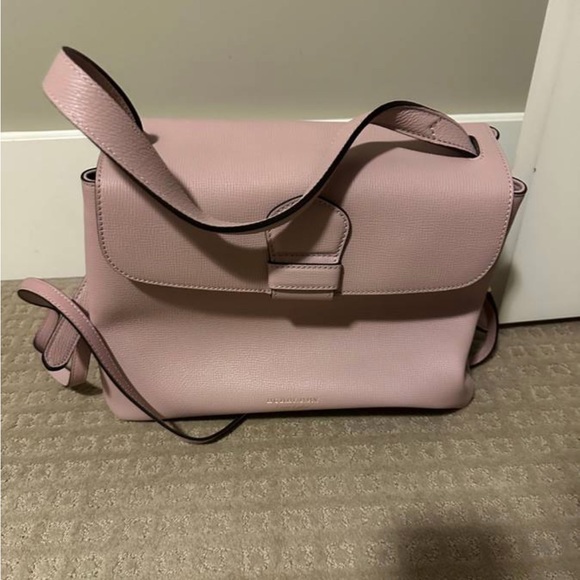 Burberry bag - Picture 2 of 4